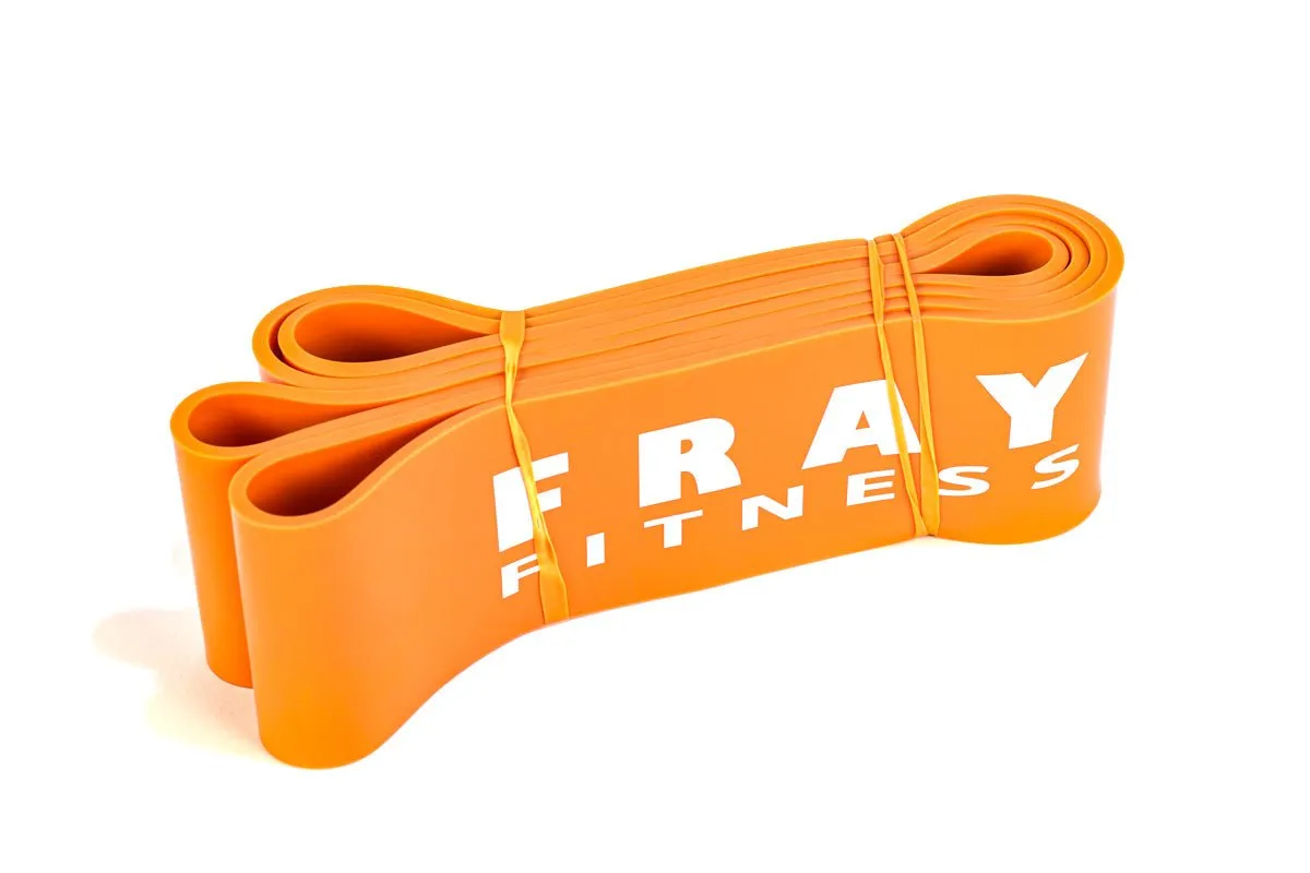 Latex Resistance Bands
