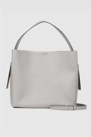 Leata Maxi Leather Bag