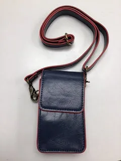 Leather Camera Case