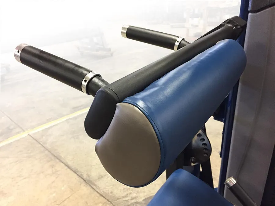 Legend Fitness Slecetedge Leg Extension/Leg Curl Combo - 1125