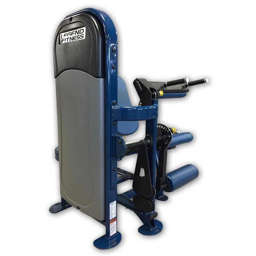 Legend Fitness Slecetedge Leg Extension/Leg Curl Combo - 1125