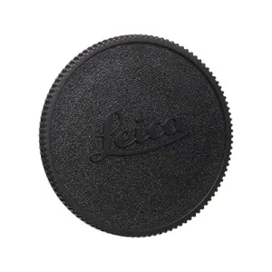 Leica 14397 Body Cap for Leica M (Black)