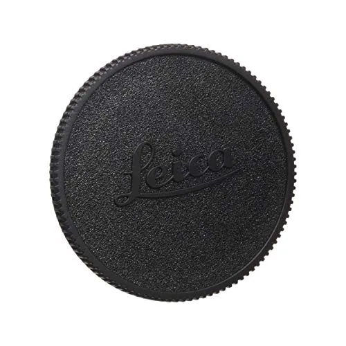 Leica 14397 Body Cap for Leica M (Black)