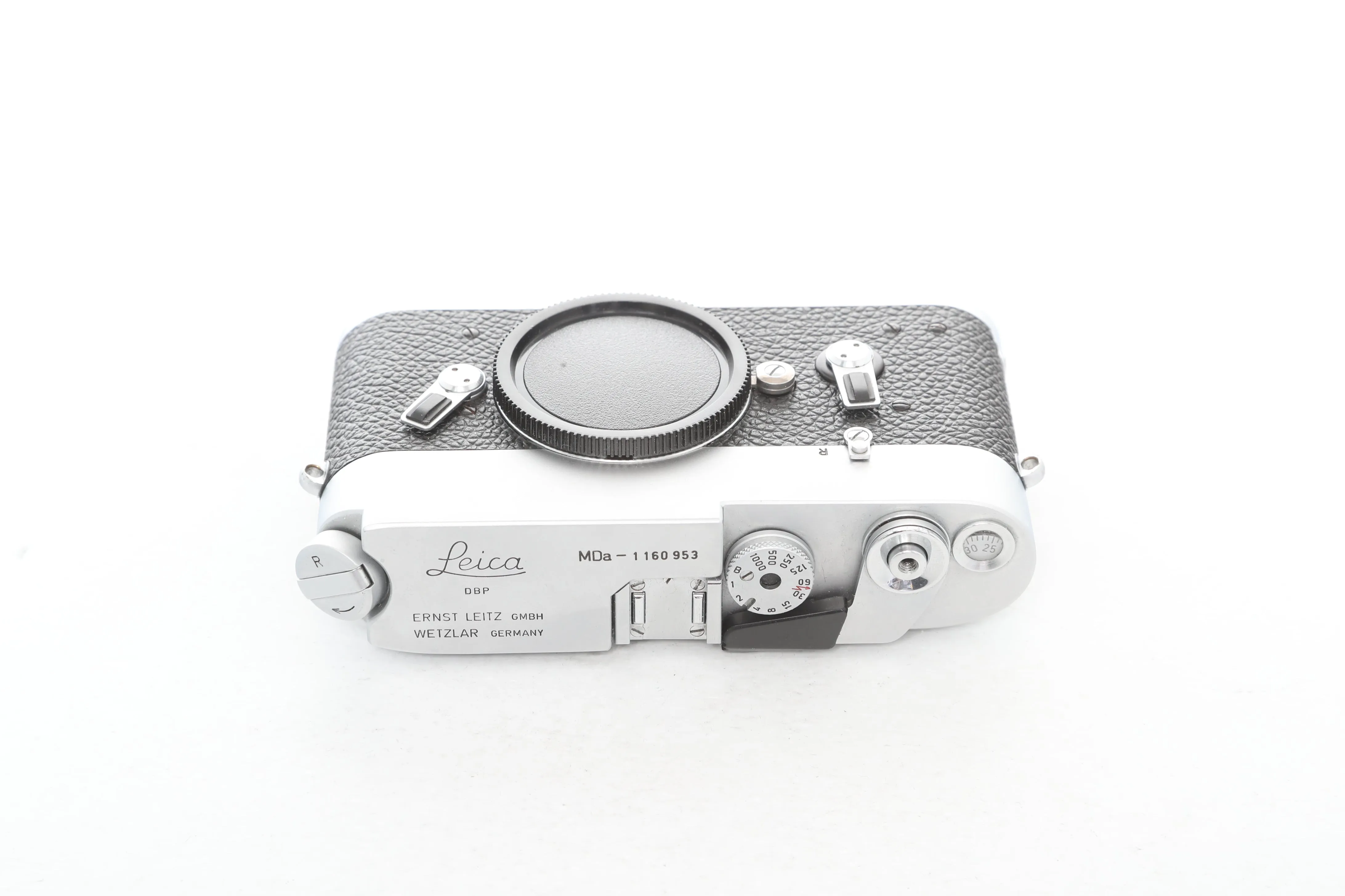 Leica MDa