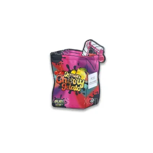 Lemon Cherry Gelato Mylar Bag 3.5 Grams