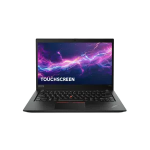 Lenovo ThinkPad Laptop | T490 | i7-8th Gen | 14" FHD Touchscreen  | Win 11 | Refurbished