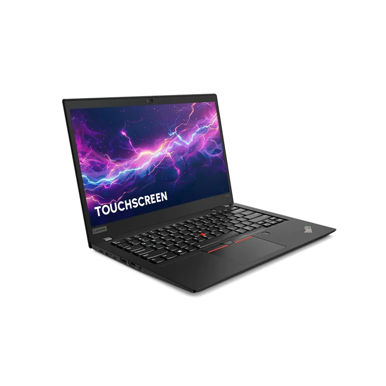 Lenovo ThinkPad Laptop | T490 | i7-8th Gen | 14" FHD Touchscreen  | Win 11 | Refurbished