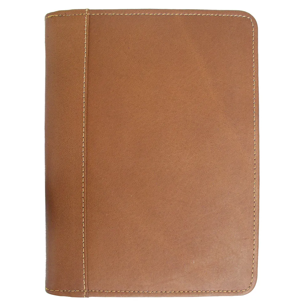LETTER-SIZE PADFOLIO