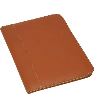 LETTER-SIZE PADFOLIO