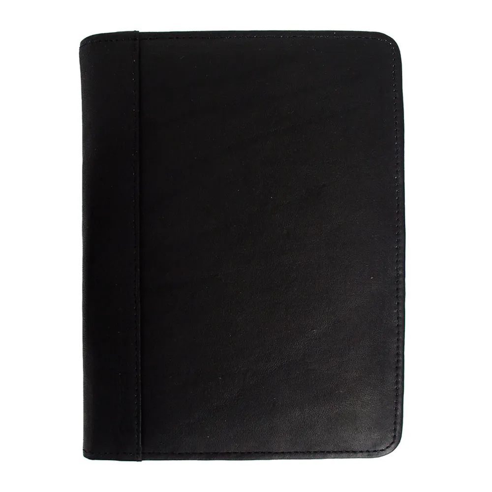 LETTER-SIZE PADFOLIO