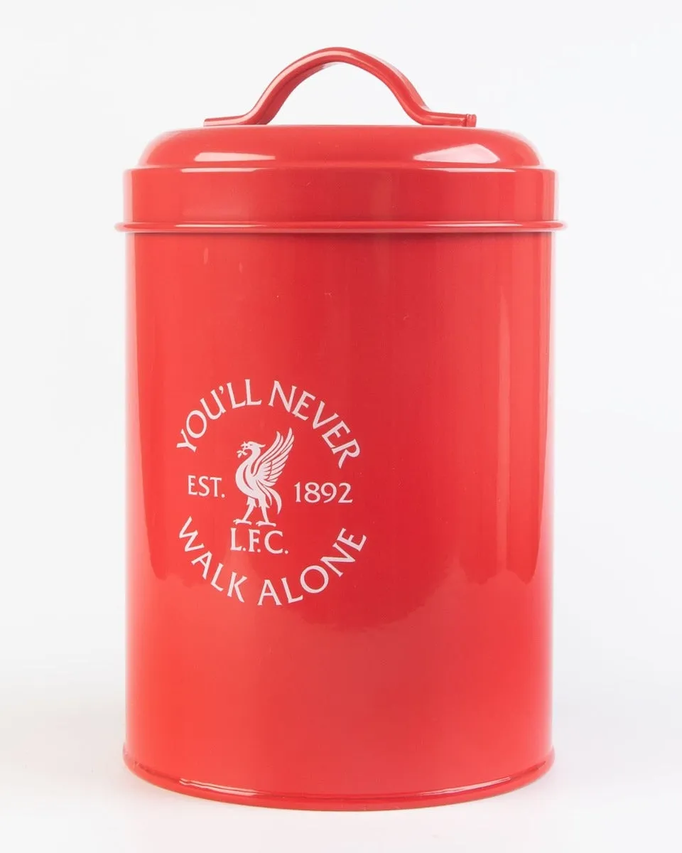 LFC Storage Canister