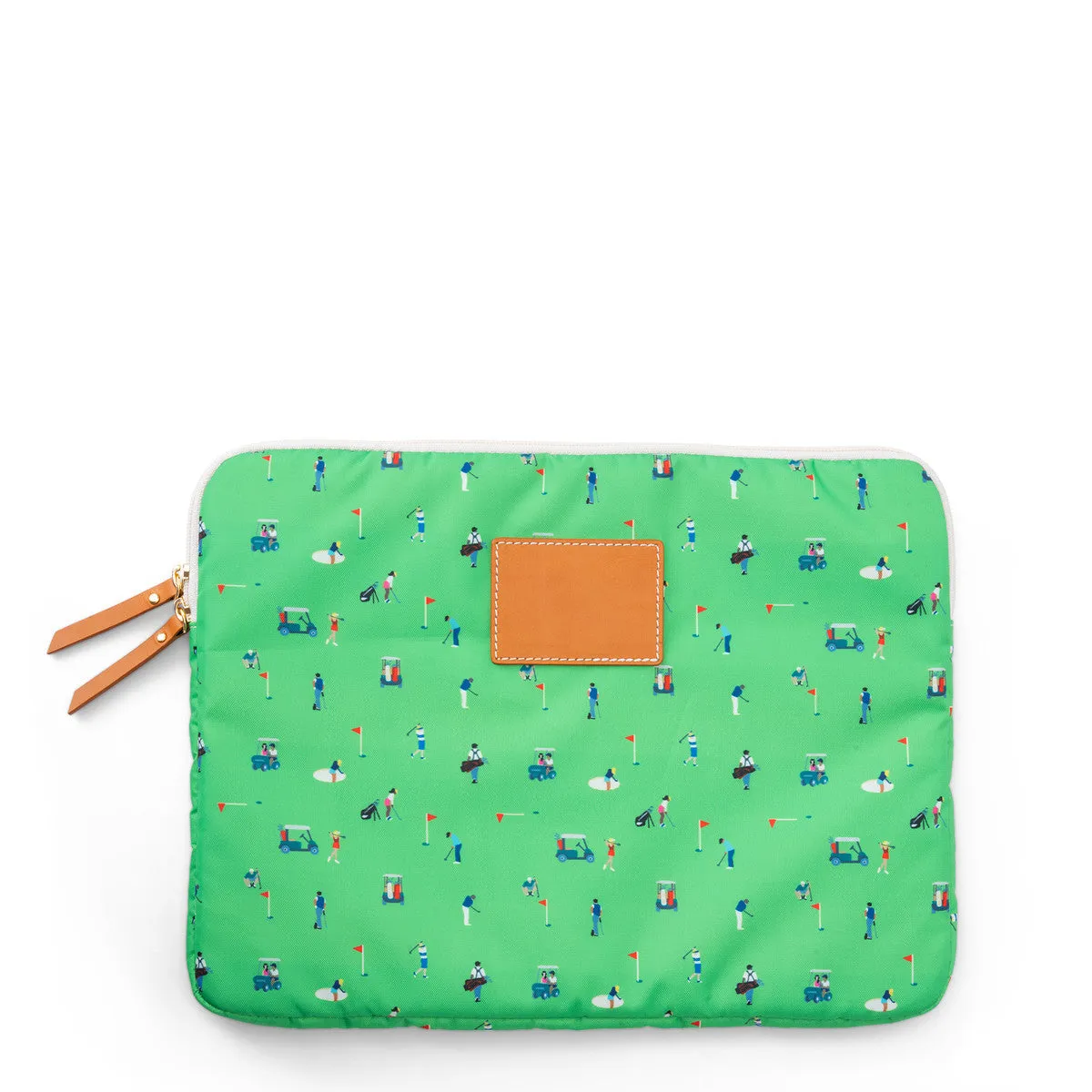 Liam Laptop Sleeve