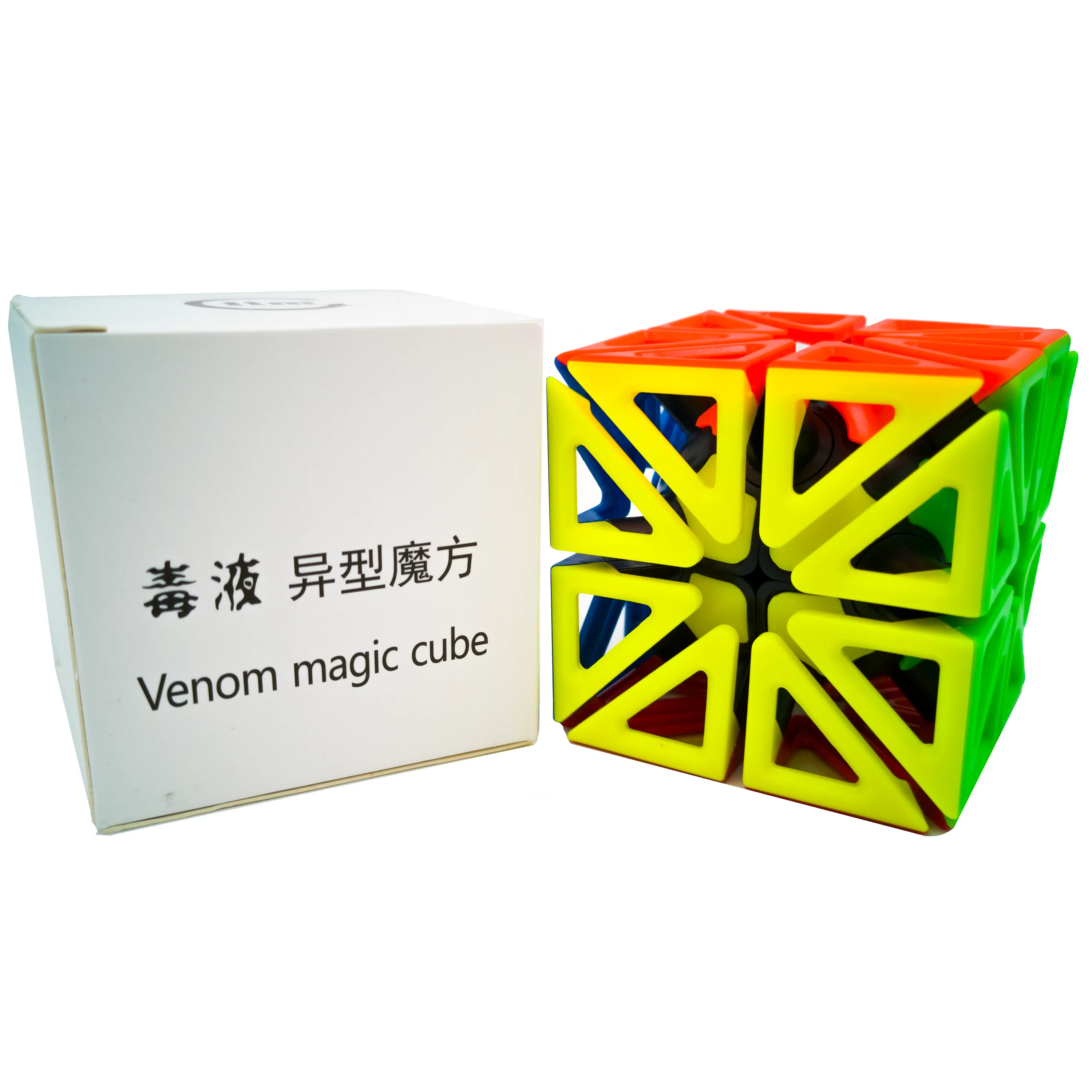 LIM Venom Magic Cube