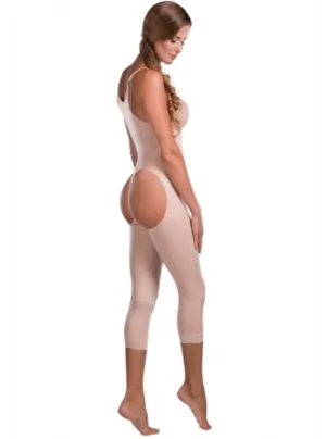 Lipoelastic VD body BBO Variant - Comrpession Girdle/Faja for BBL
