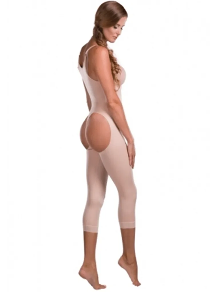 Lipoelastic VD body BBO Variant - Comrpession Girdle/Faja for BBL