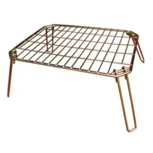 LK'S Grid Braai Collapsible 440 x 330 mm