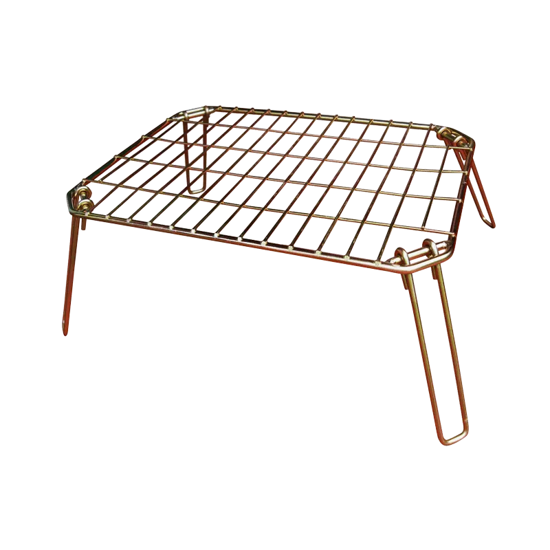 LK'S Grid Braai Collapsible 440 x 330 mm
