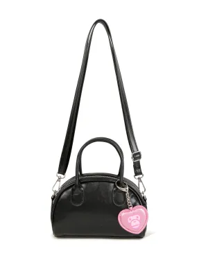 Logo crossbody bag
