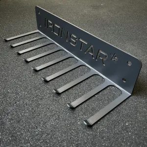 LOOP BANDS WALL HANGER