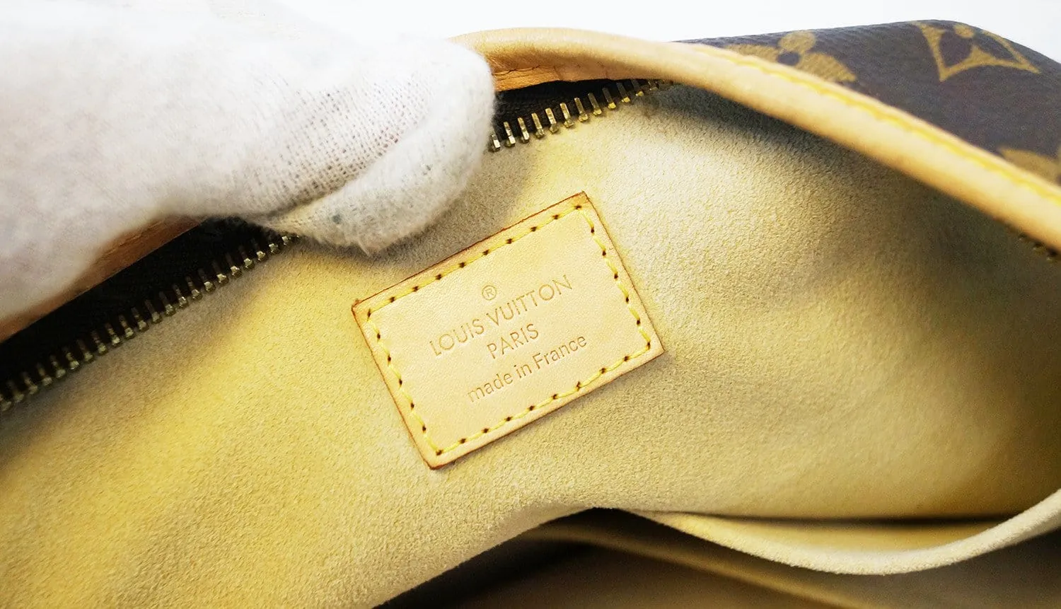 LOUIS VUITTON Estrela GM Monogram Canvas Shoulder Bag Limited Edition