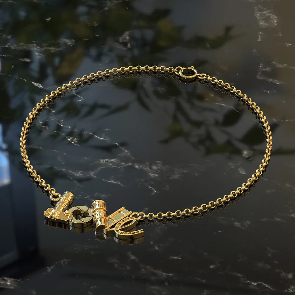 LOVE - Photography - STRICTLY LIMITED EDITION