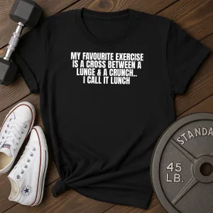 Lunch T-Shirt