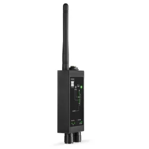 M8000 RF Signal Detector Anti Spy GPS Tracker Wifi Camera GSM Audio Bug Sweeper