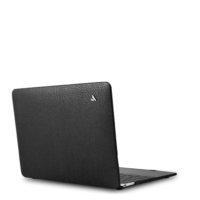 MacBook 12'' Leather Suit