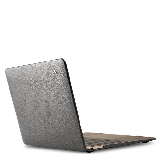 MacBook 12'' Leather Suit