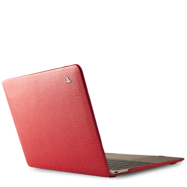 MacBook 12'' Leather Suit