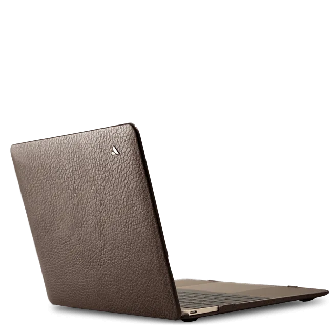 MacBook 12'' Leather Suit