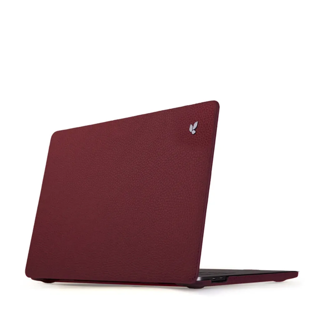 MacBook Pro 14” M4 Leather Suit (2024)
