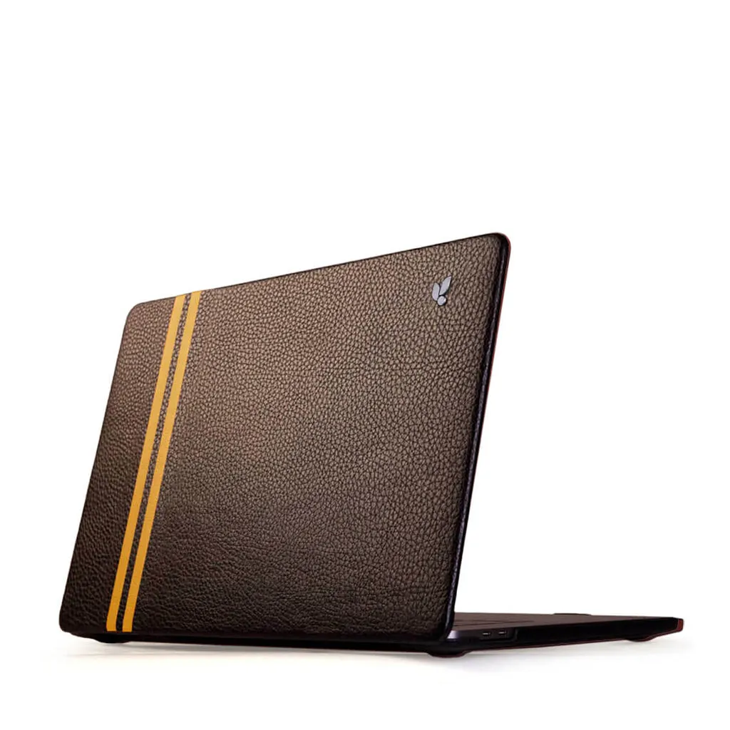 MacBook Pro 14” M4 Leather Suit (2024)