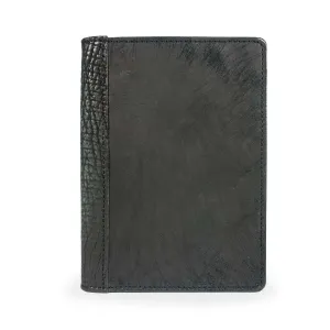 Mad Cow Leather iPad case
