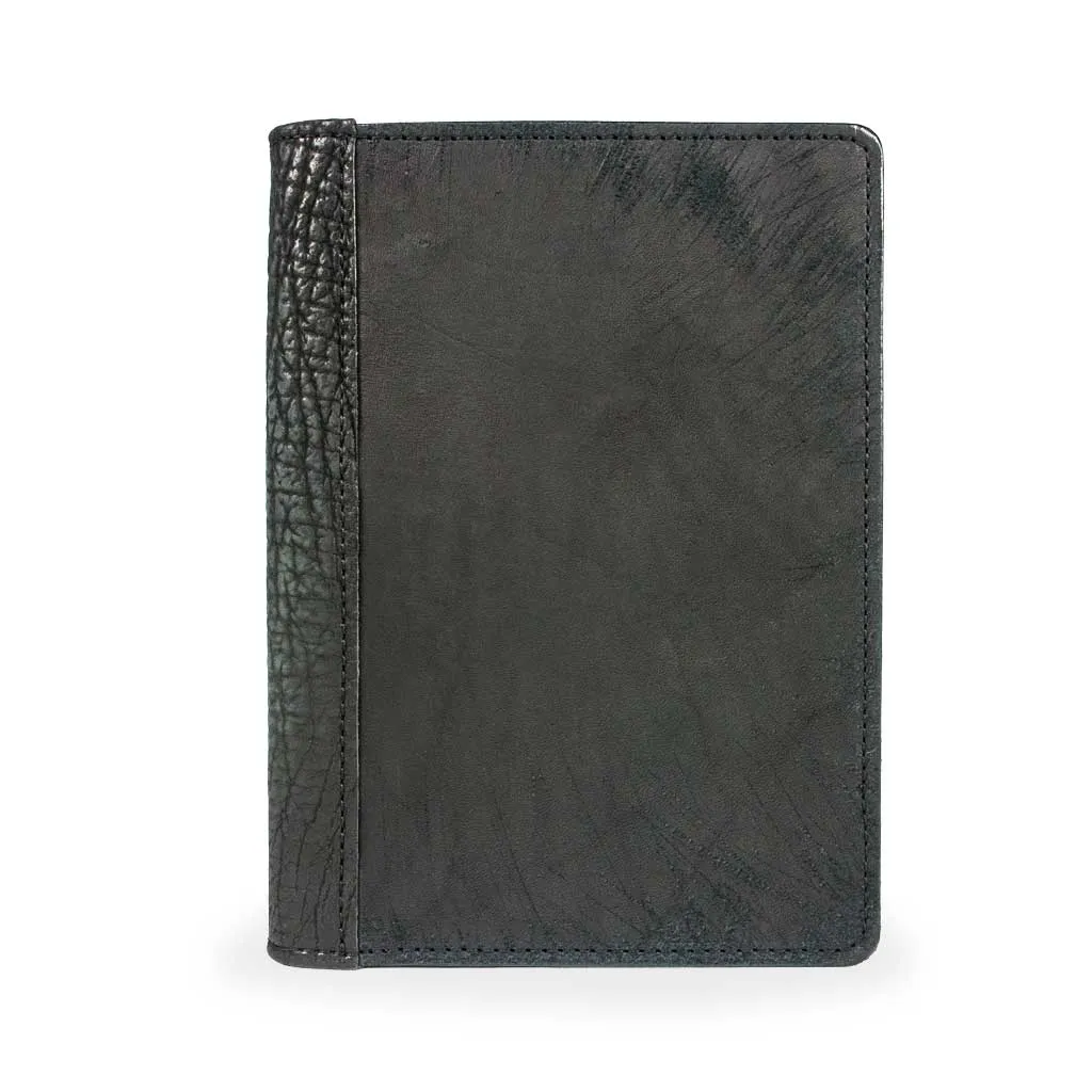 Mad Cow Leather iPad case