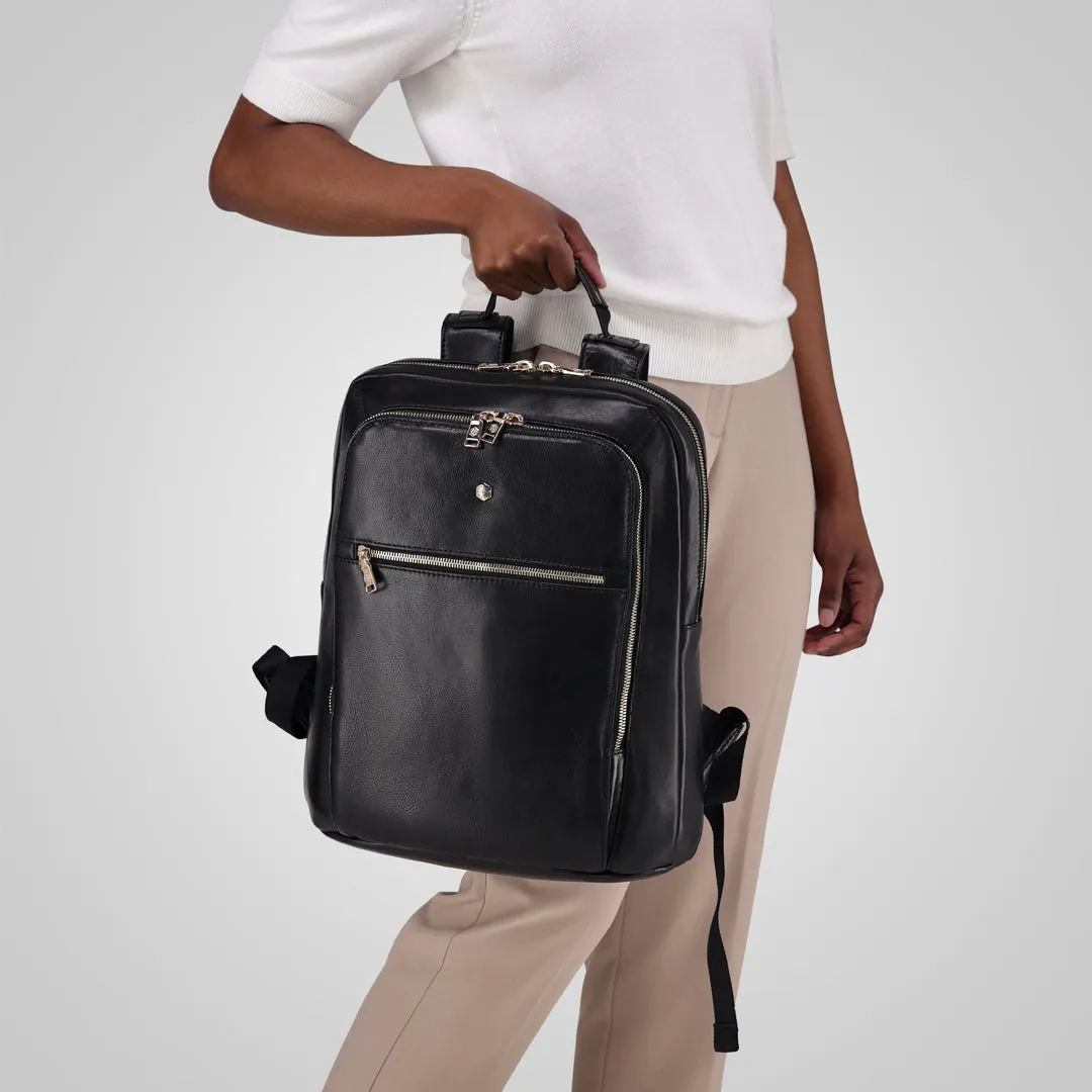 Madrid Laptop Backpack