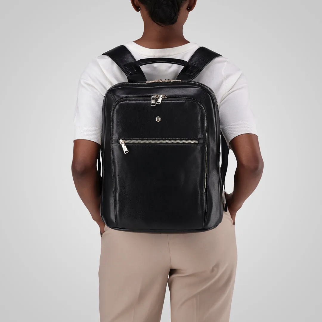 Madrid Laptop Backpack