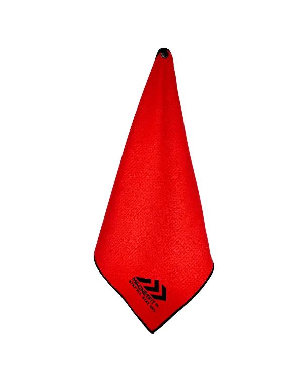 MagnetFit Towel