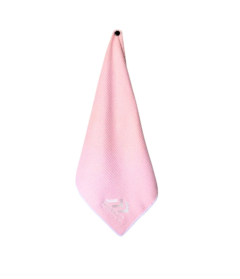 MagnetFit Towel