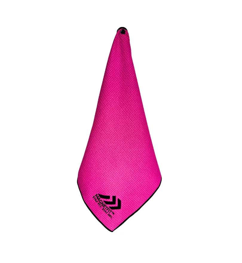 MagnetFit Towel