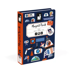 Magnetibook Cosmos