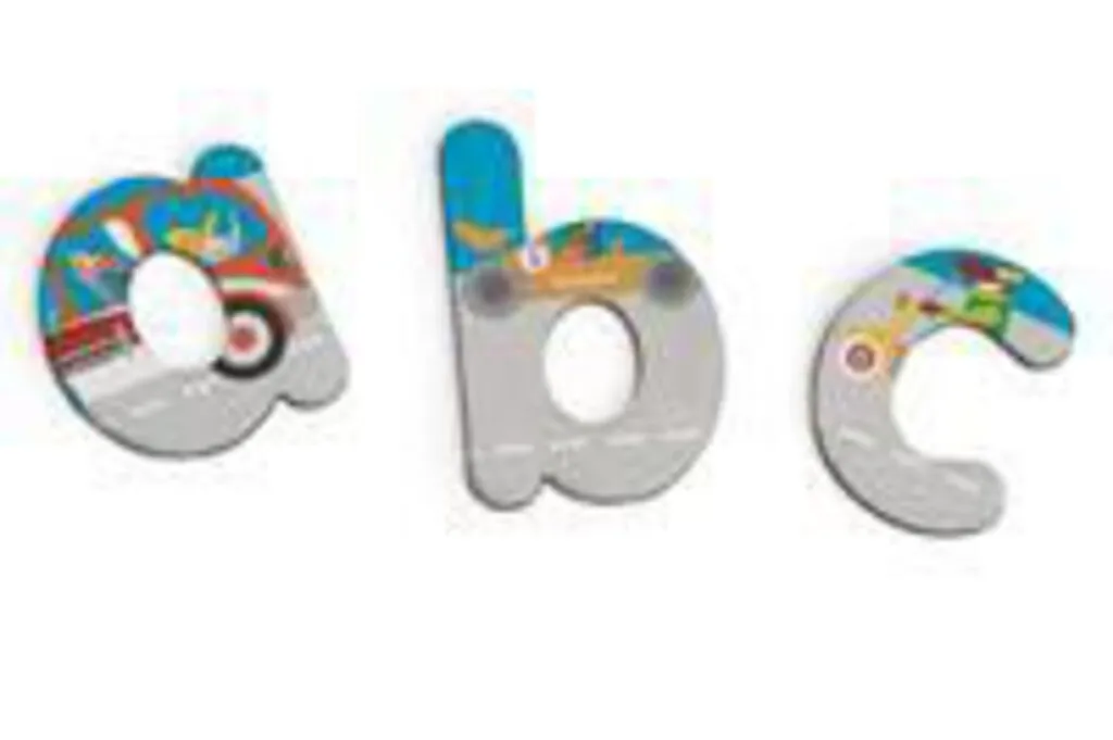 Magnetic ABC
