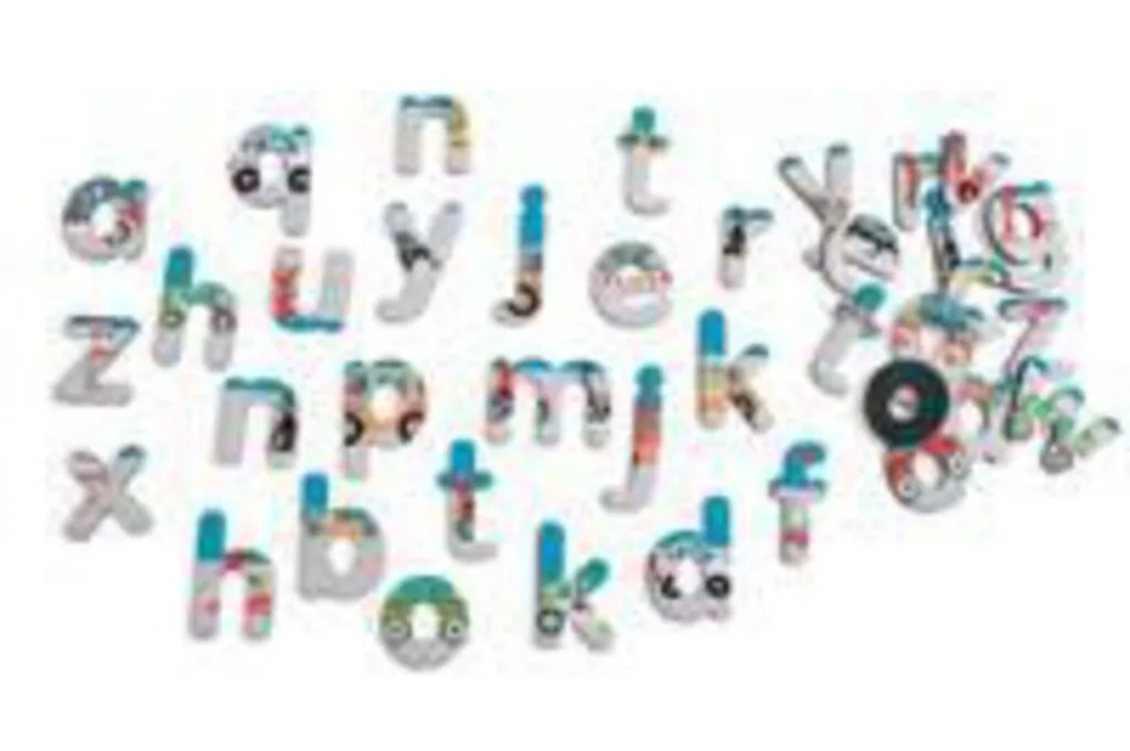 Magnetic ABC