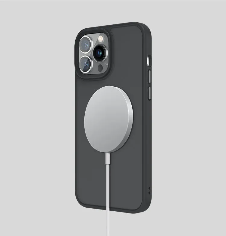 Magnetic Case for iPhone 14/13/12