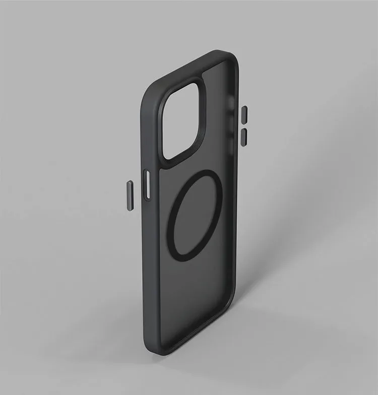 Magnetic Case for iPhone 14/13/12