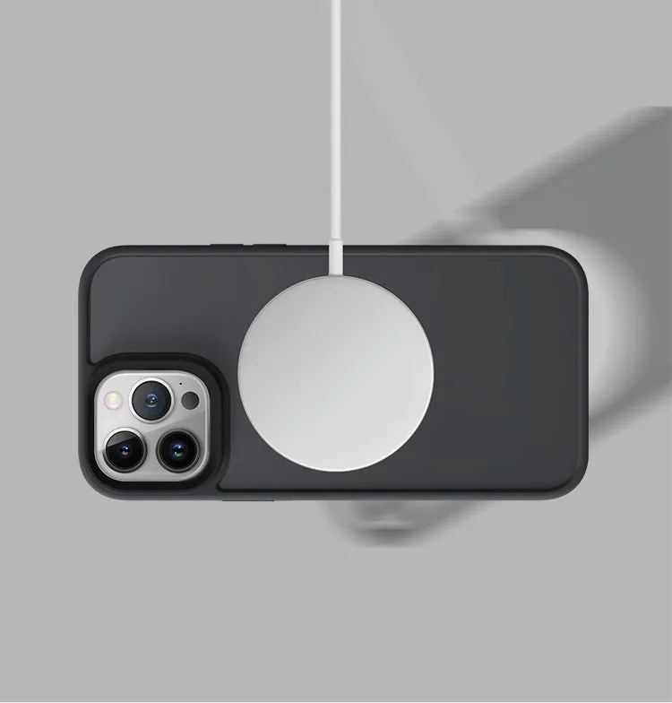 Magnetic Case for iPhone 14/13/12
