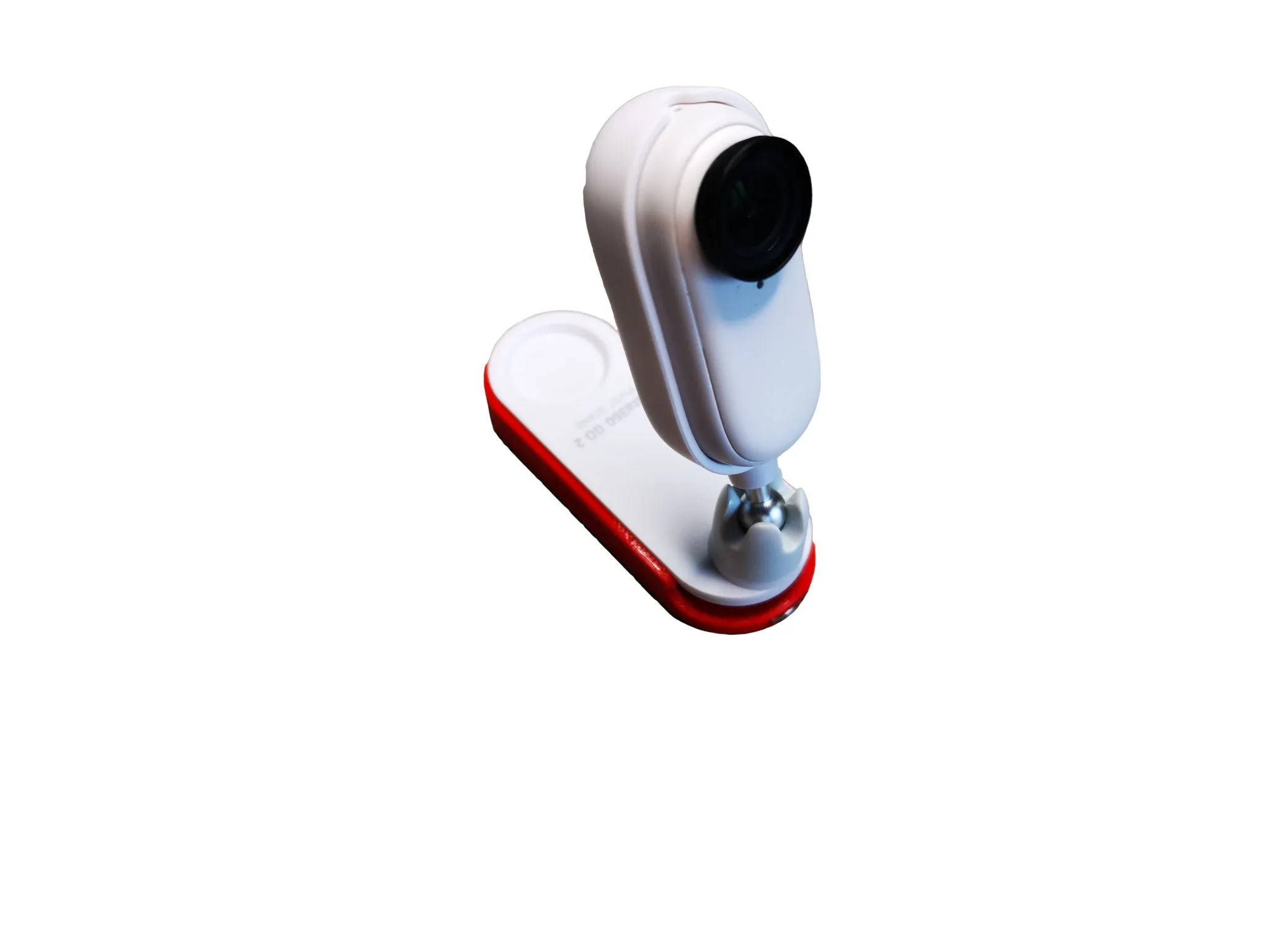 Magnetic Mount for Insta360 Go2 Pivot Stand