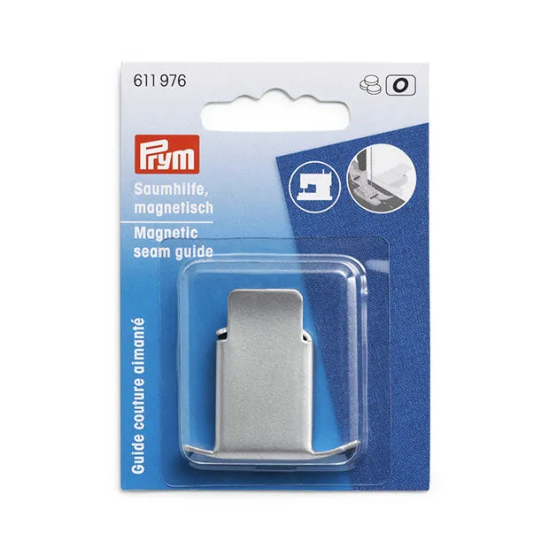 Magnetic Seam Guide
