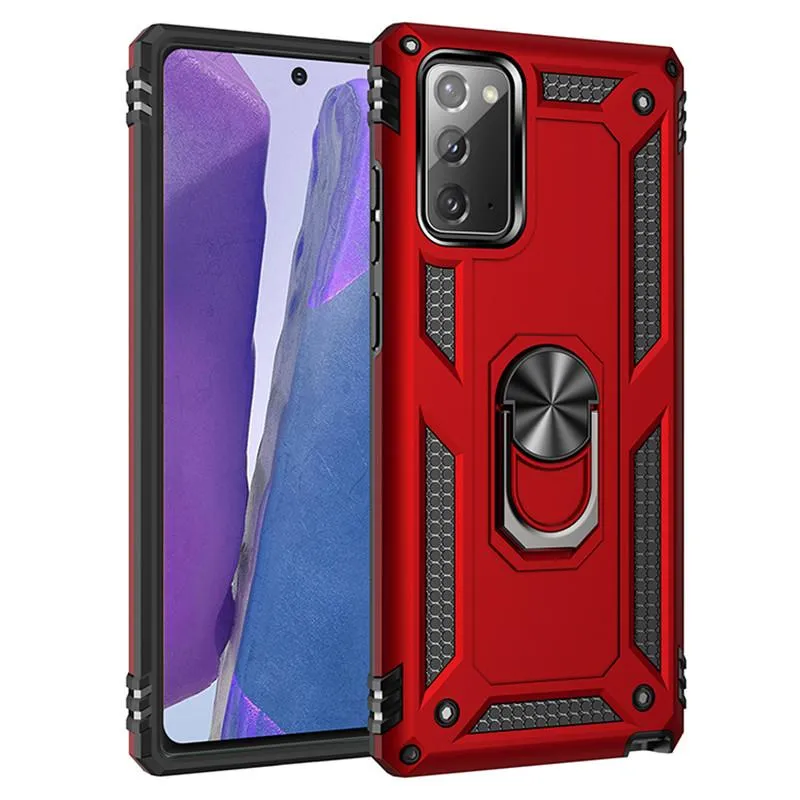 Magnetic Shockproof Case For Samsung Galaxy Note