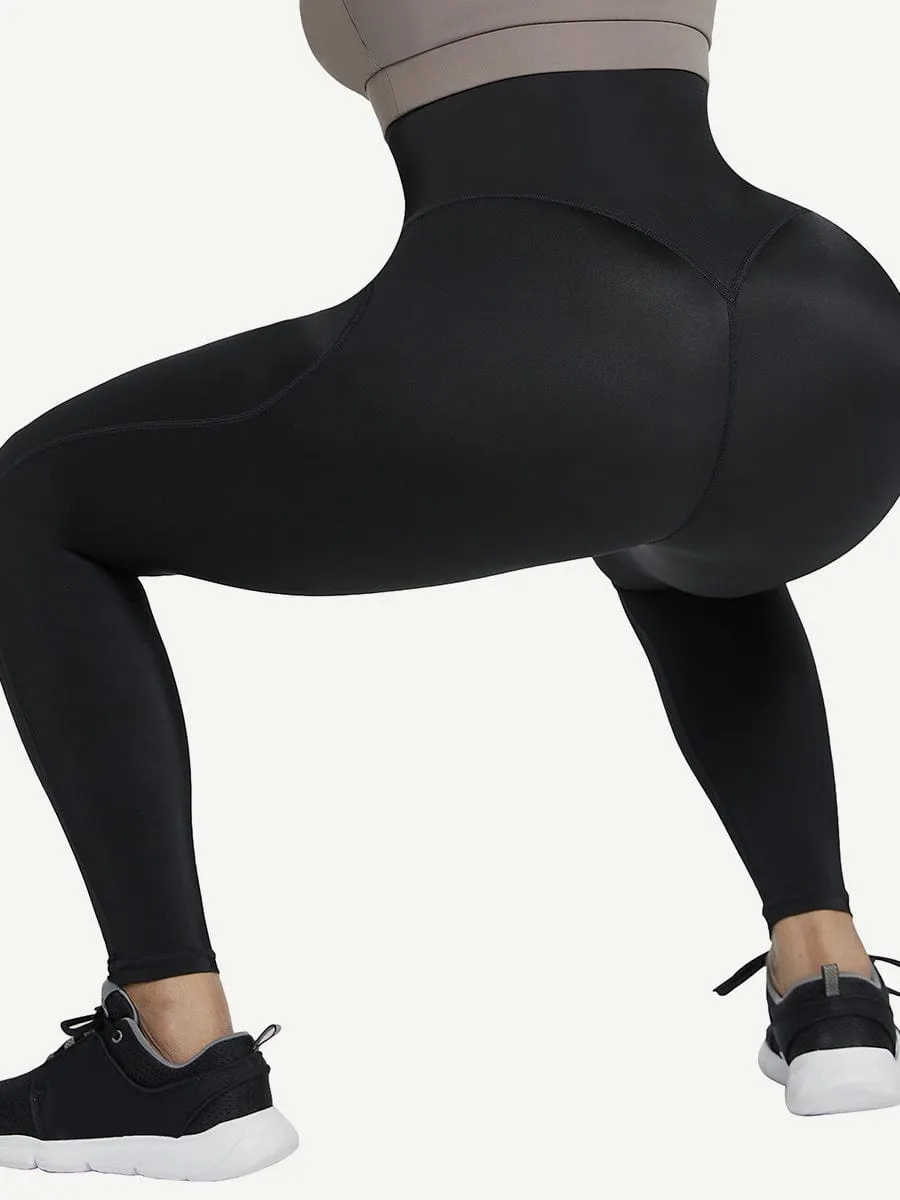 Make Me Sweat Sauna Leggings
